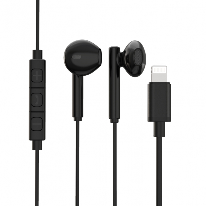 MFI earphone