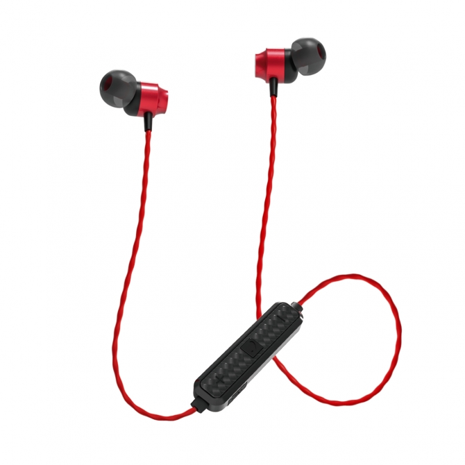 BLUETOOTH EARPHONE